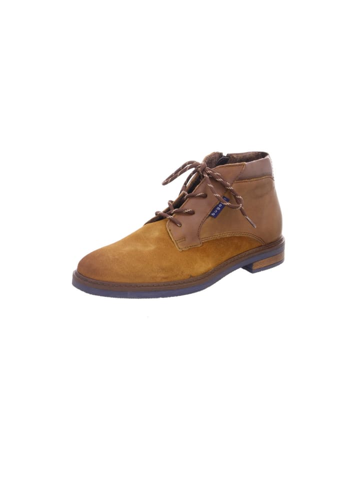 Ботинки Bugatti, коричневый
Ботинки Bugatti, коричневый