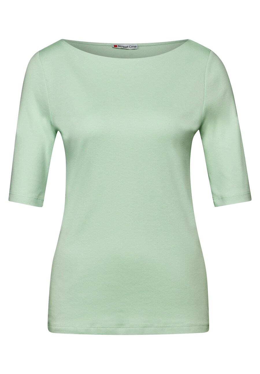 Рубашка STREET ONE Lanea, Grass Green
Рубашка STREET ONE Lanea, Grass Green