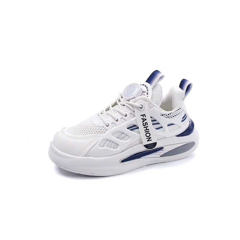 Дышащая амортизирующая повседневная обувь для детей YUZHAOLIN, черный/синий
Дышащая амортизирующая повседневная обувь для детей YUZHAOLIN, черный/синий