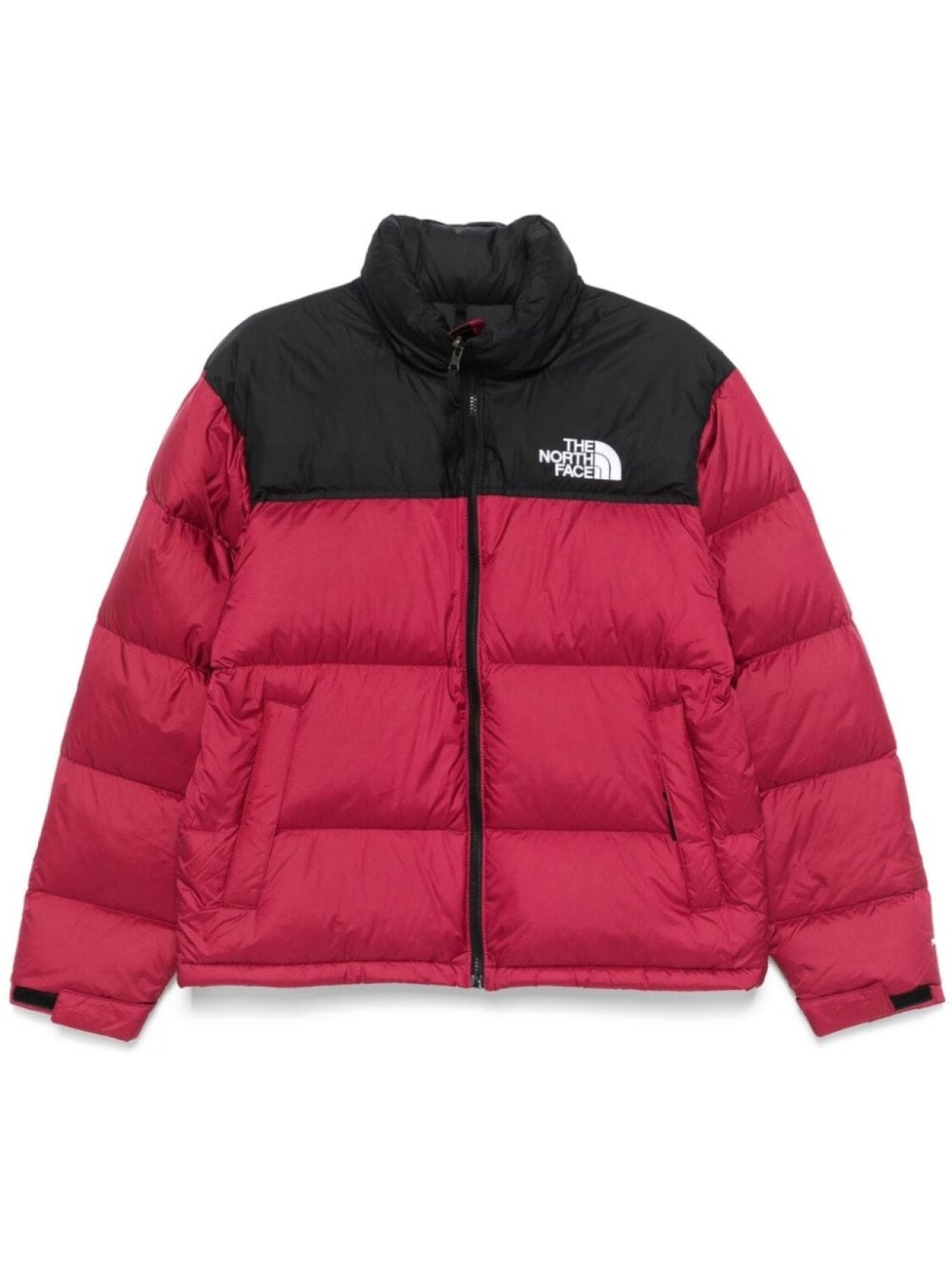 The North Face 96 Ретро куртка Нупце, красный
The North Face 96 Ретро куртка Нупце, красный
