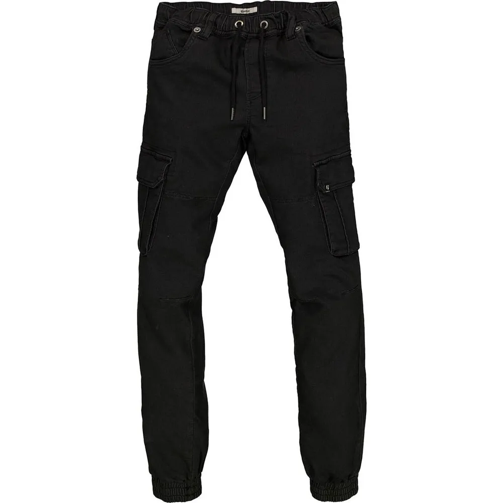 Брюки Garcia, черный
Брюки Garcia, черный