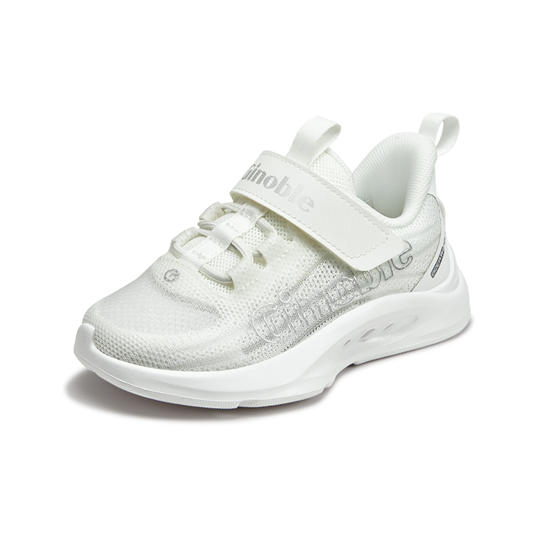 Дышащие детские ботиночки для малышей GINOBLE, белый
Дышащие детские ботиночки для малышей GINOBLE, белый