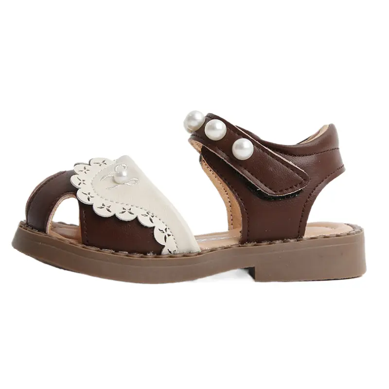 Нескользящие дышащие низкие туфли для малышей MAIBUXIONG, коричневый
Нескользящие дышащие низкие туфли для малышей MAIBUXIONG, коричневый