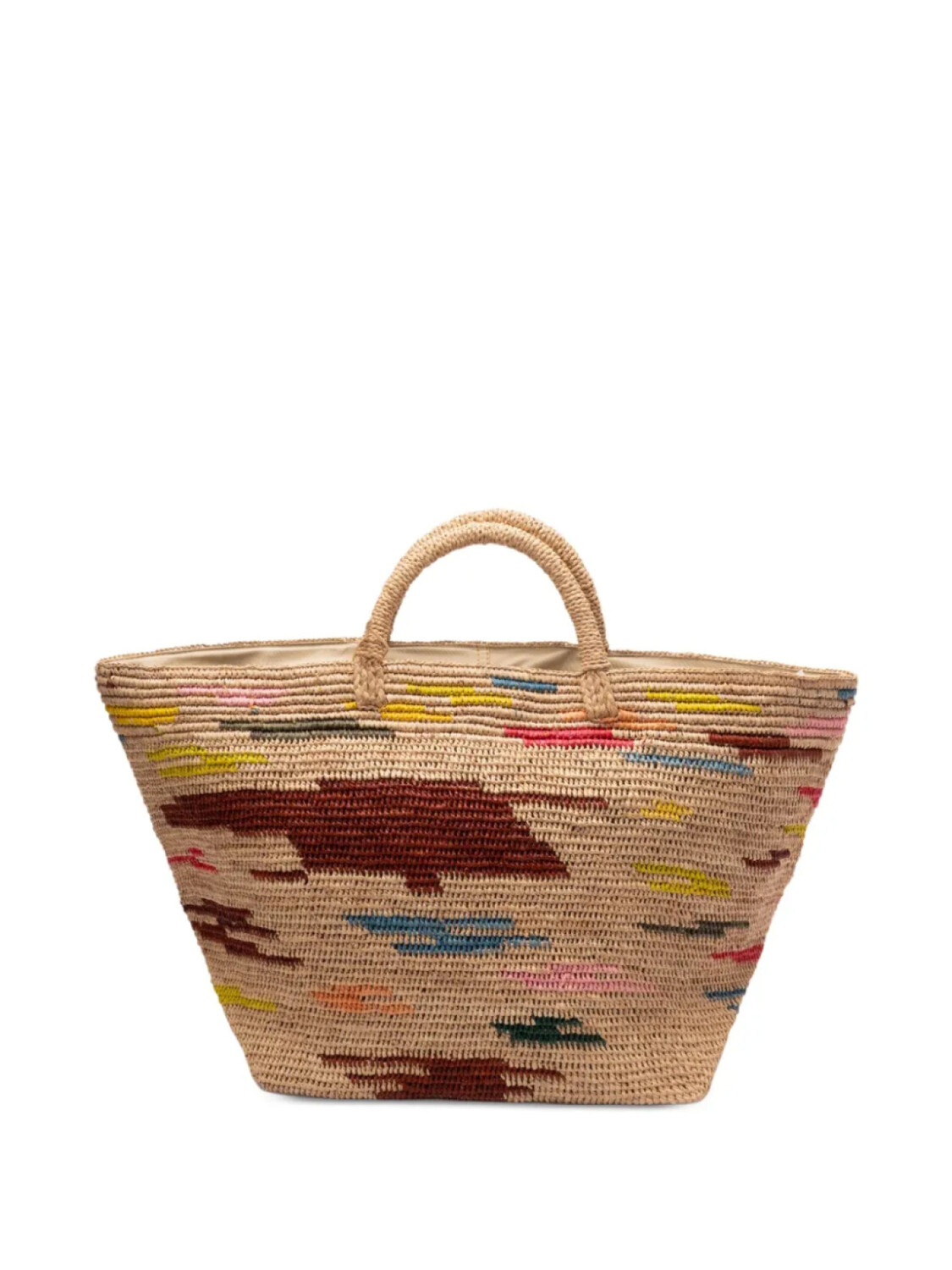 IBELIV сумка-тоут Vanilla, нейтральный, Желтый, IBELIV сумка-тоут Vanilla, нейтральный 
IBELIV сумка-тоут Vanilla, нейтральный, Желтый, IBELIV сумка-тоут Vanilla, нейтральный