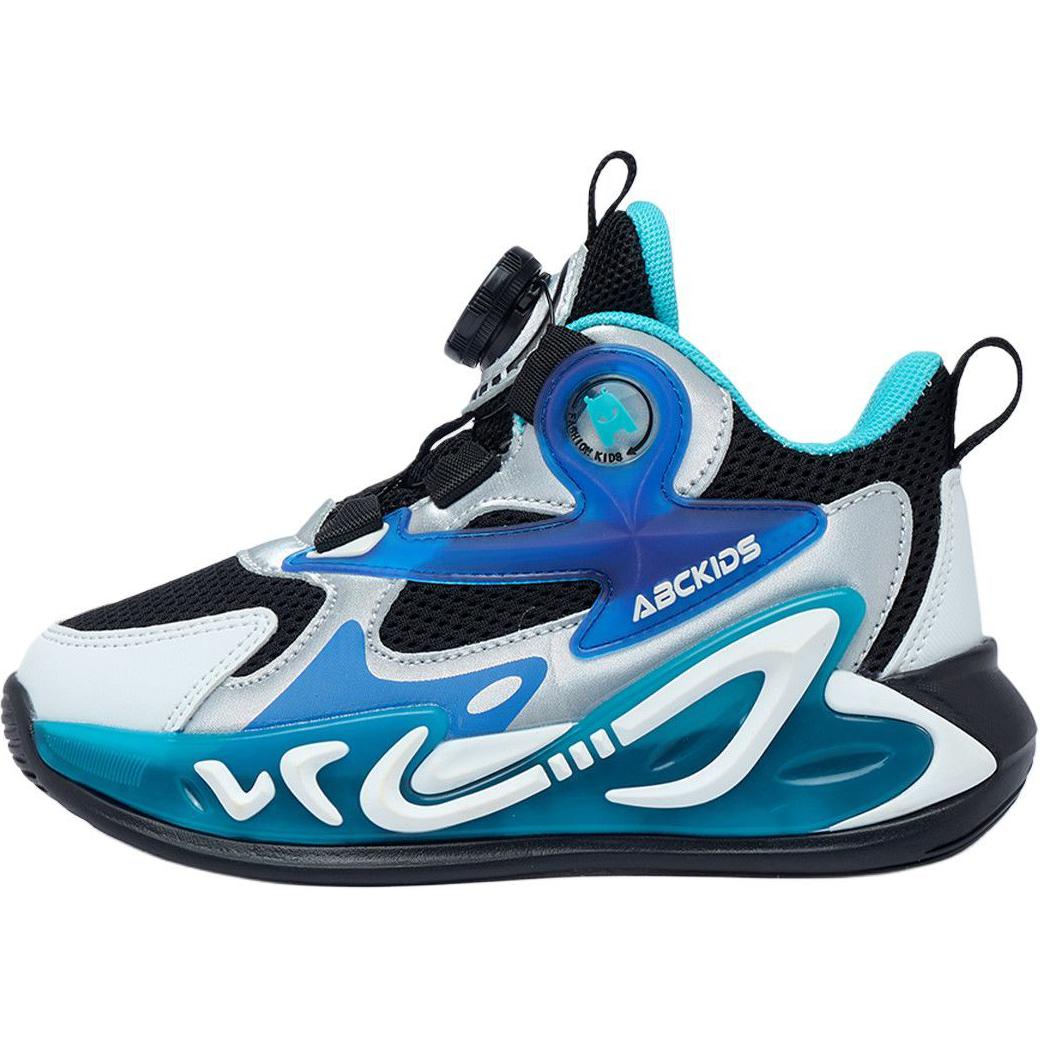 Нескользящие и дышащие низкие детские кроссовки для повседневной носки ABC KIDS, синий/черный
Нескользящие и дышащие низкие детские кроссовки для повседневной носки ABC KIDS, синий/черный