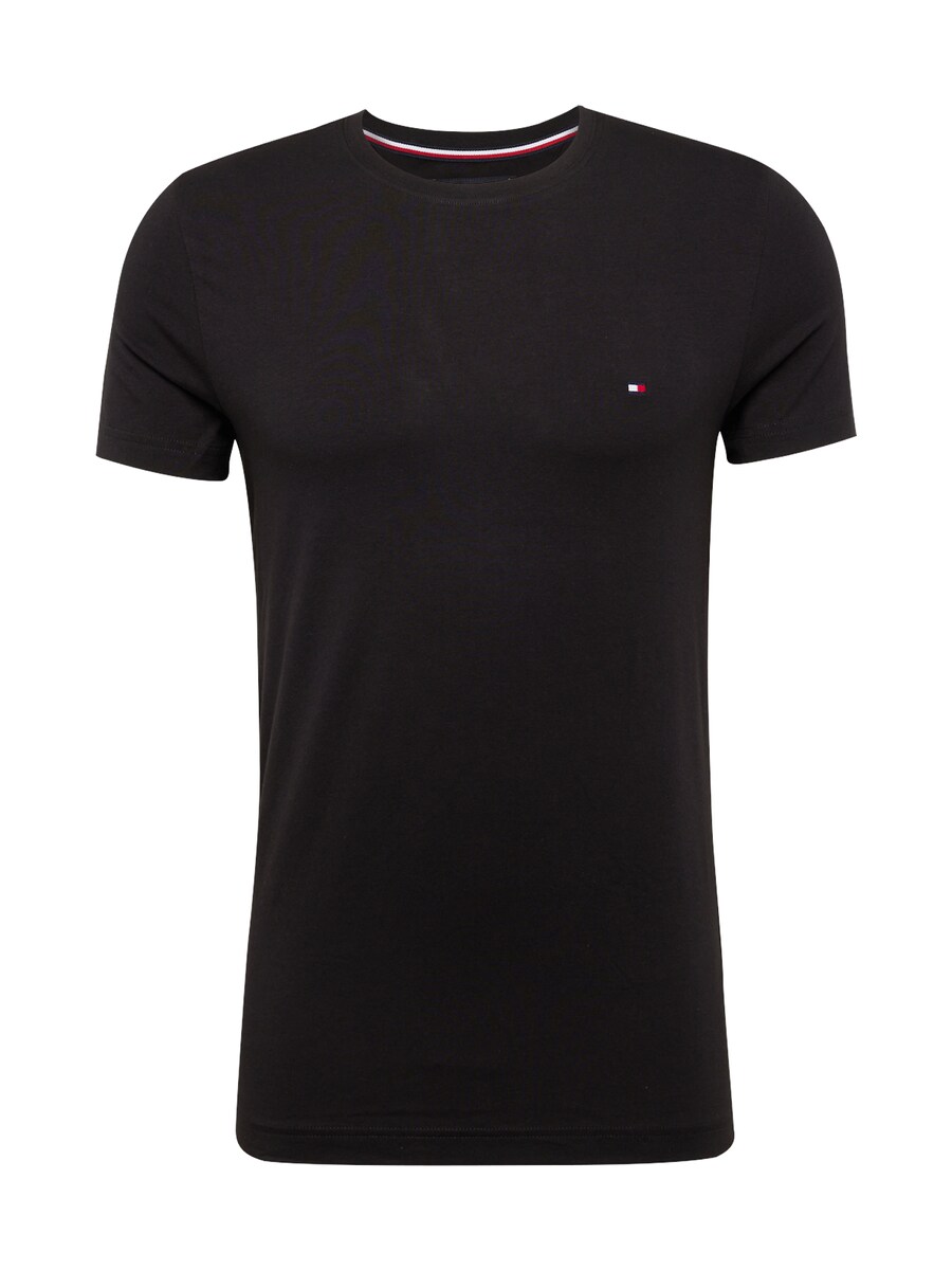 Рубашка TOMMY HILFIGER Flex, черный
Рубашка TOMMY HILFIGER Flex, черный