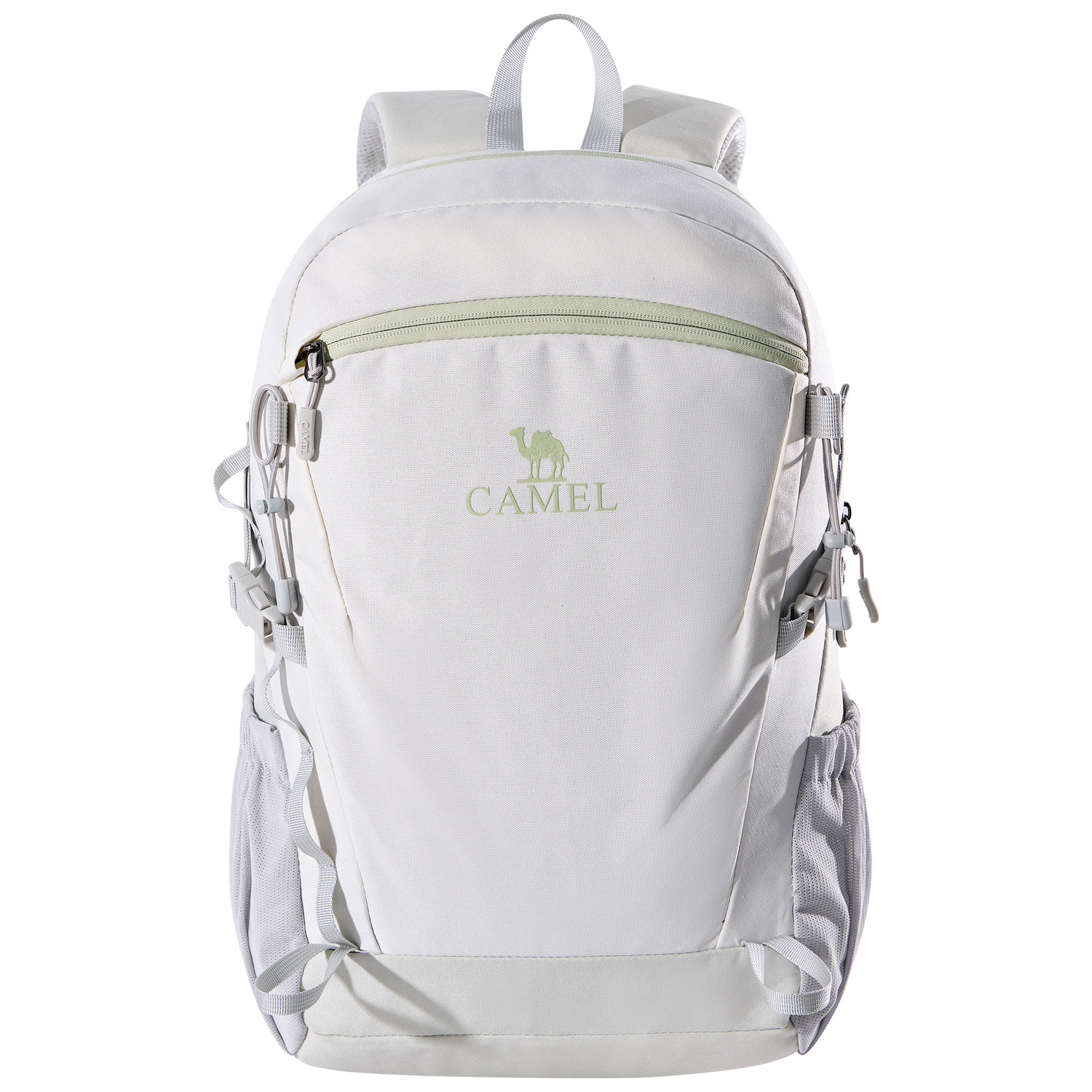 CAMEL Нейлоновая дорожная сумка унисекс разноцветная, Light Aqua Green
CAMEL Нейлоновая дорожная сумка унисекс разноцветная, Light Aqua Green