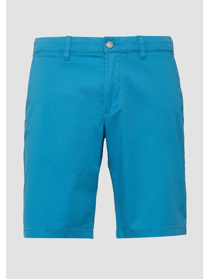 s.Oliver Шорты Bermuda PHOENIX in 6259_pastelltürkis
s.Oliver Шорты Bermuda PHOENIX in 6259_pastelltürkis