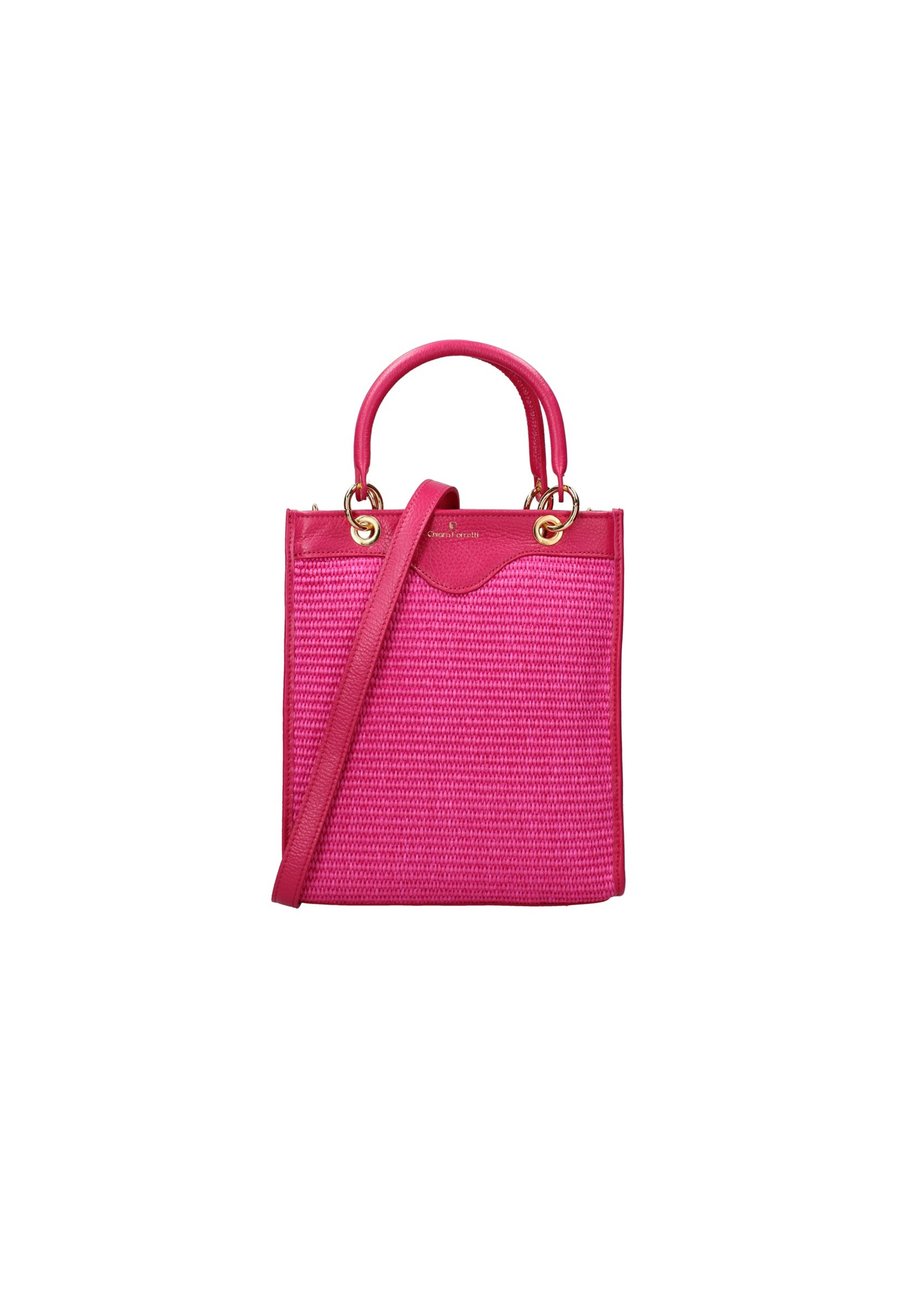 Сумка Chiara Ferretti Handbag, Fuxsia/Pink
Сумка Chiara Ferretti Handbag, Fuxsia/Pink