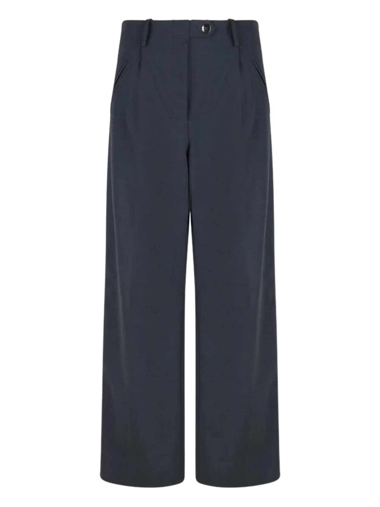 Широкие брюки Merci, серый
Широкие брюки Merci, серый