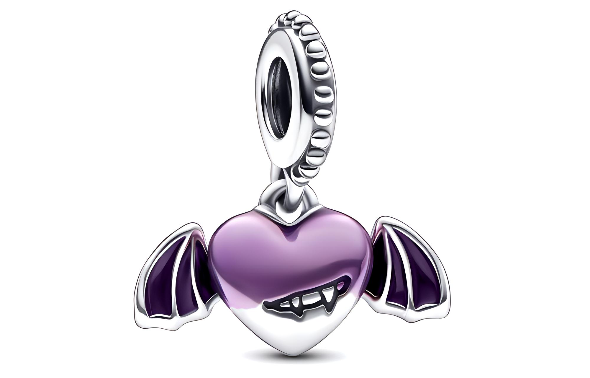 Pandora MOMENTS Jewelry Accessory Women's Purple
Pandora MOMENTS Jewelry Accessory Women's Purple