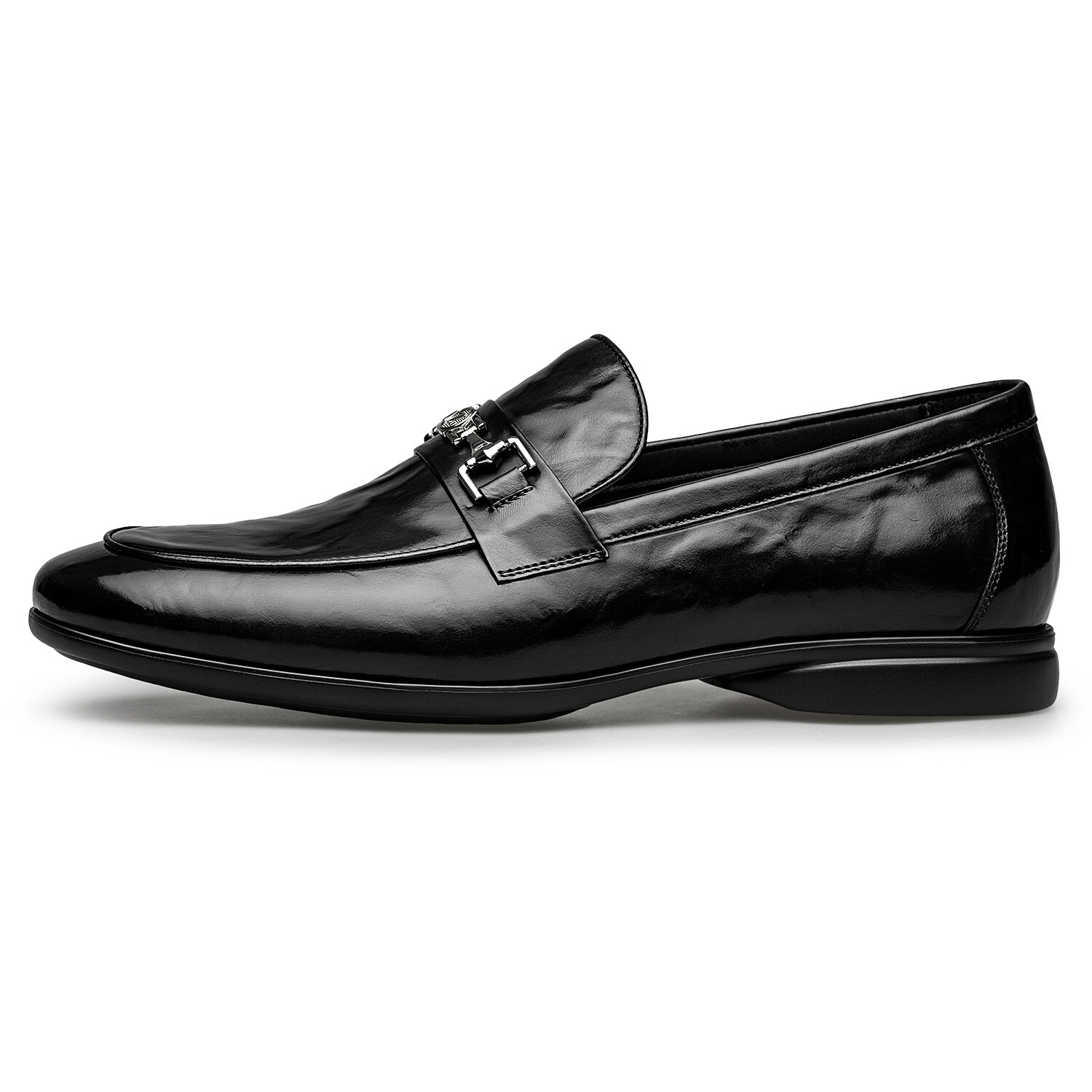 Лоферы мужские Zro, черный
Лоферы мужские Zro, черный