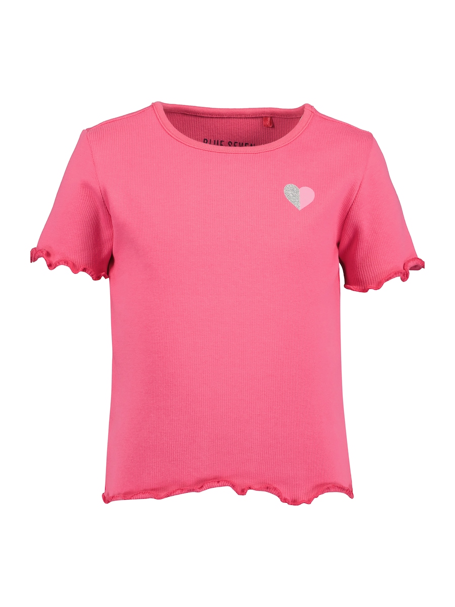 Рубашка BLUE SEVEN, розовый/светло-розовый
Рубашка BLUE SEVEN, розовый/светло-розовый