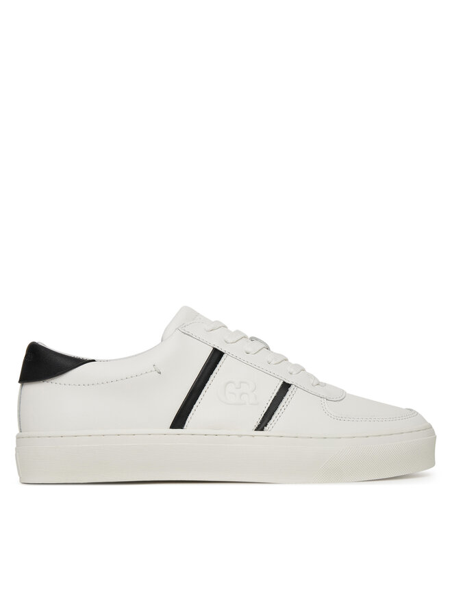 Полуботинки Enzo-01 125Am Gino Rossi, белый
Полуботинки Enzo-01 125Am Gino Rossi, белый