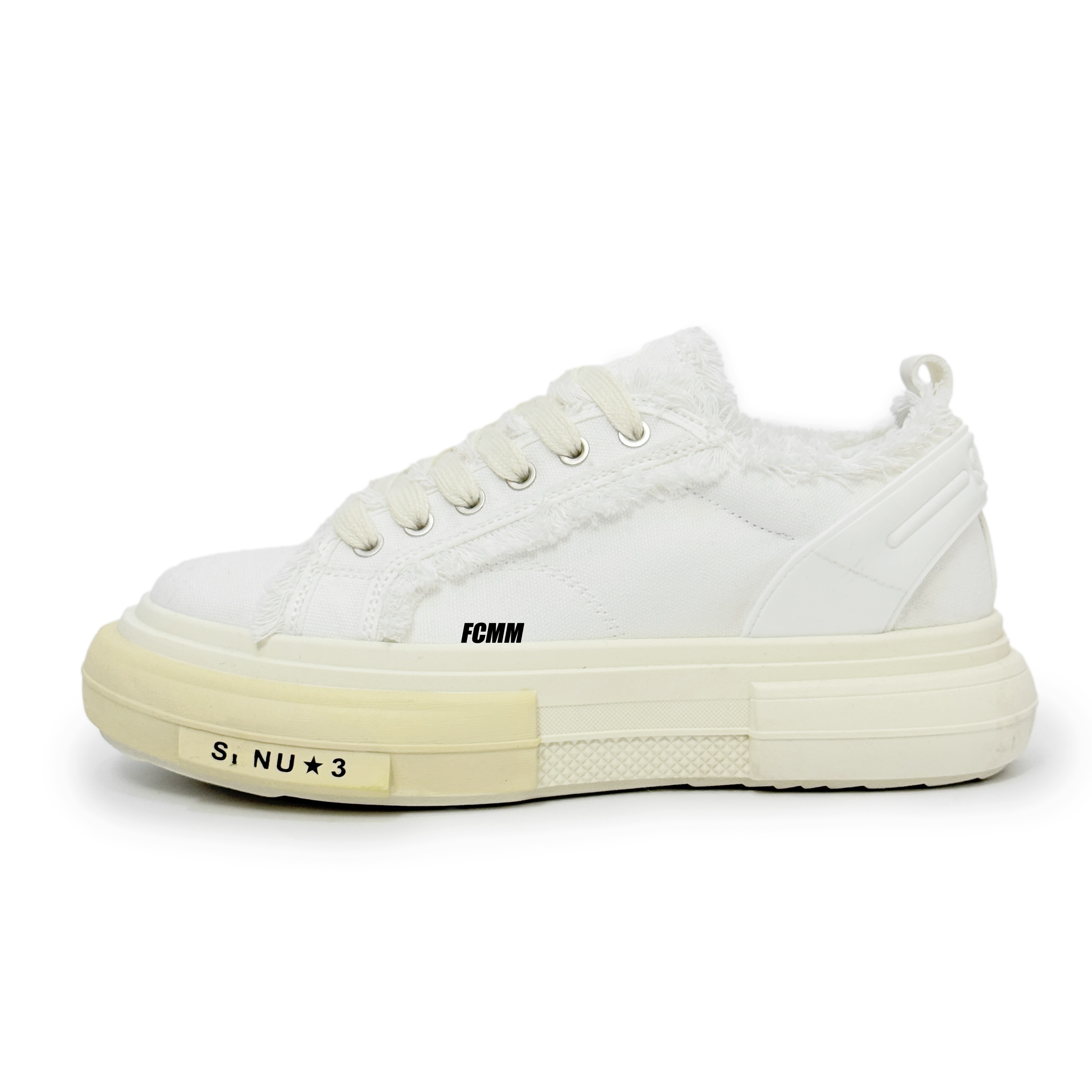 Нескользящие износостойкие низкие детские кроссовки для скейтбординга для подростков FCMM, белый
Нескользящие износостойкие низкие детские кроссовки для скейтбординга для подростков FCMM, белый