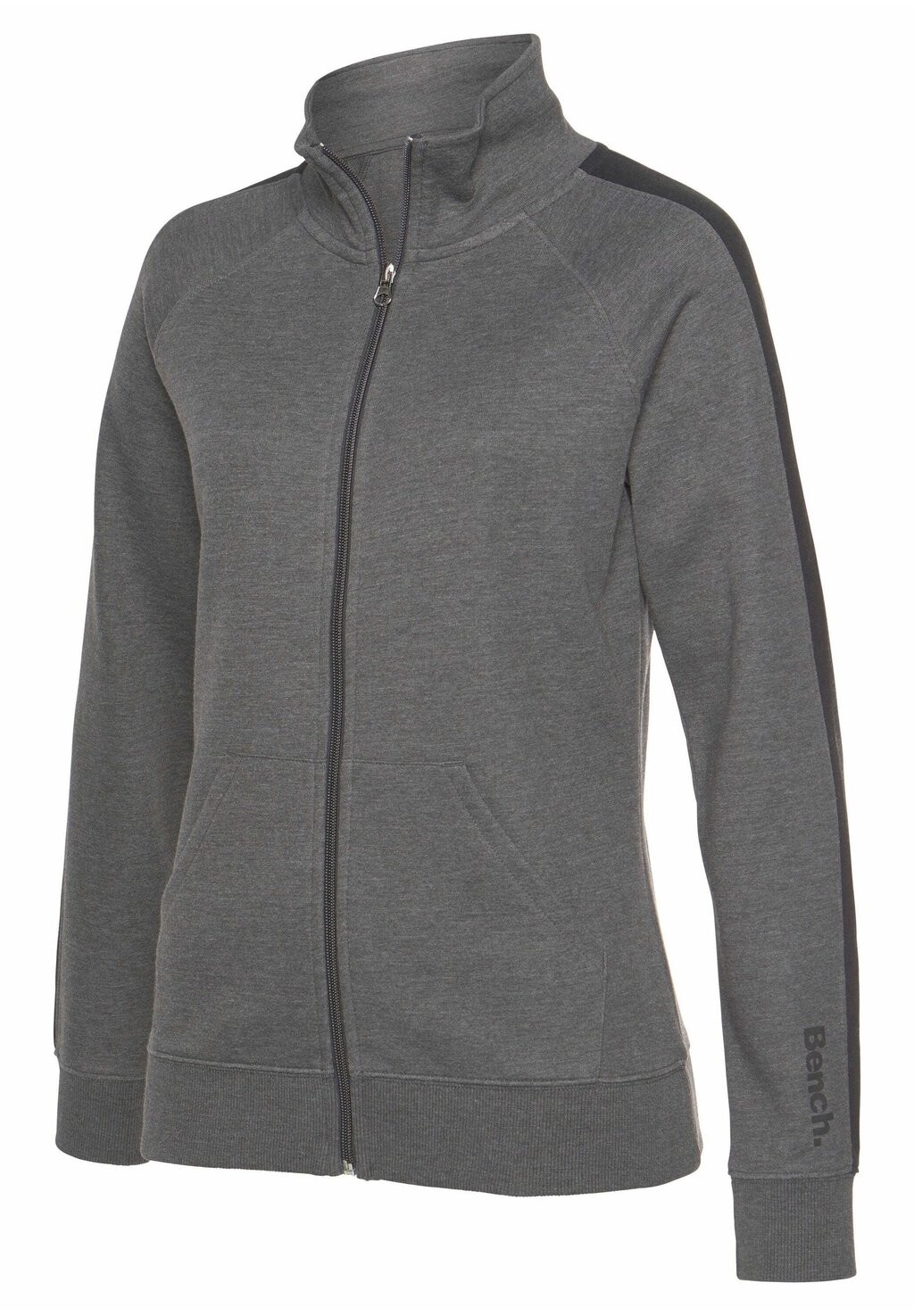 Толстовка на молнии Bench
Толстовка на молнии Bench