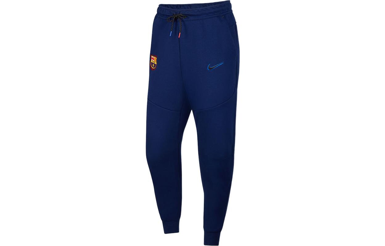 Трикотажные спортивные штаны мужские темно-синие Nike, темно-синий
Трикотажные спортивные штаны мужские темно-синие Nike, темно-синий