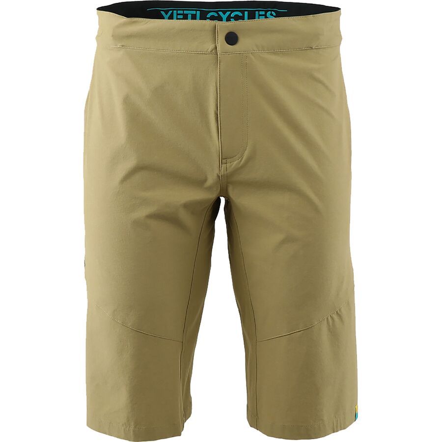 Шорты Yeti Cycles Mason Short Yeti Cycles, Earth
Шорты Yeti Cycles Mason Short Yeti Cycles, Earth