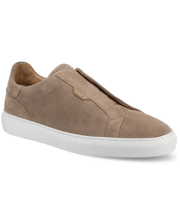 Мужские слипоны James Taft, коричневый
Мужские слипоны James Taft, коричневый