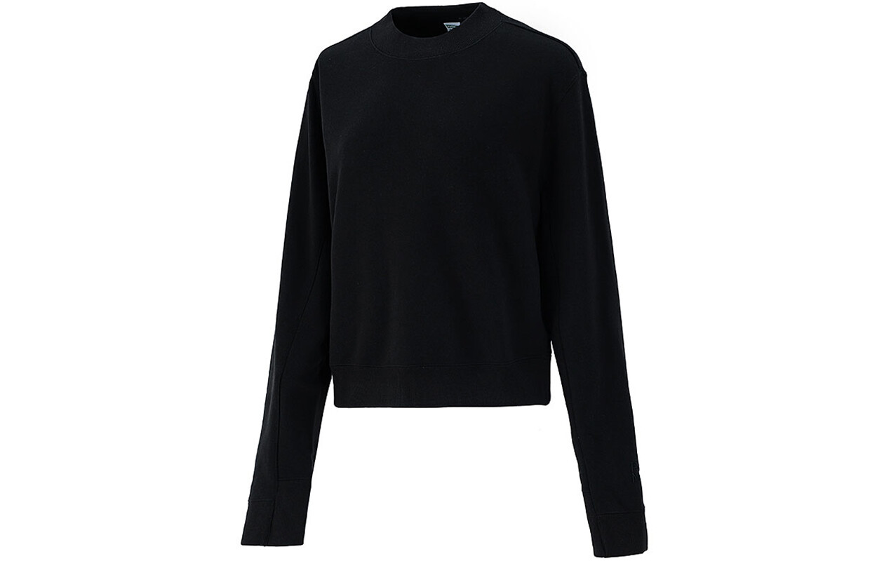 Женская толстовка Puma, цвет Black 
Женская толстовка Puma, цвет Black