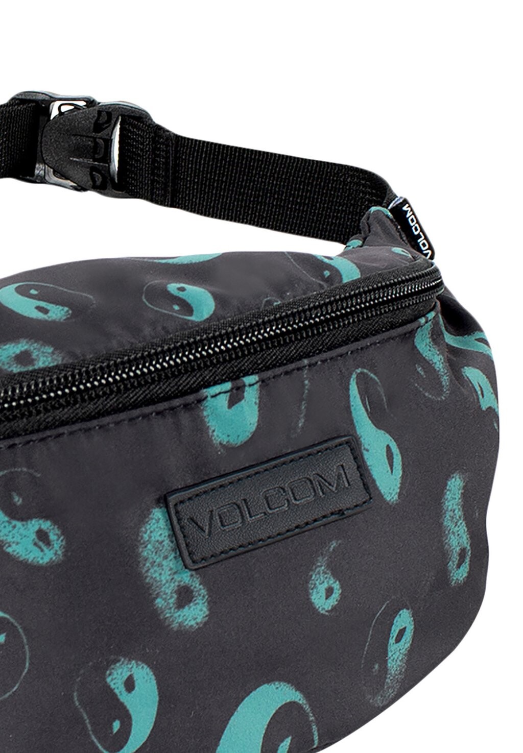 Поясная сумка TAKE WITH ME HIP Volcom, черный
Поясная сумка TAKE WITH ME HIP Volcom, черный