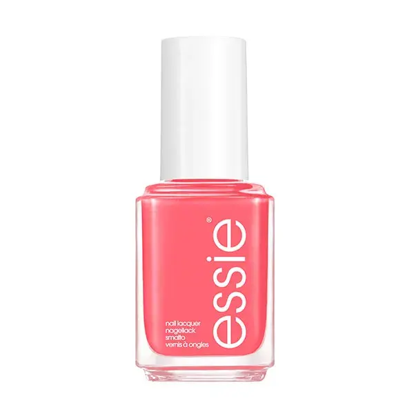 Лак для ногтей Esmalte De Uñas Essie, цвет no to-do
Лак для ногтей Esmalte De Uñas Essie, цвет no to-do