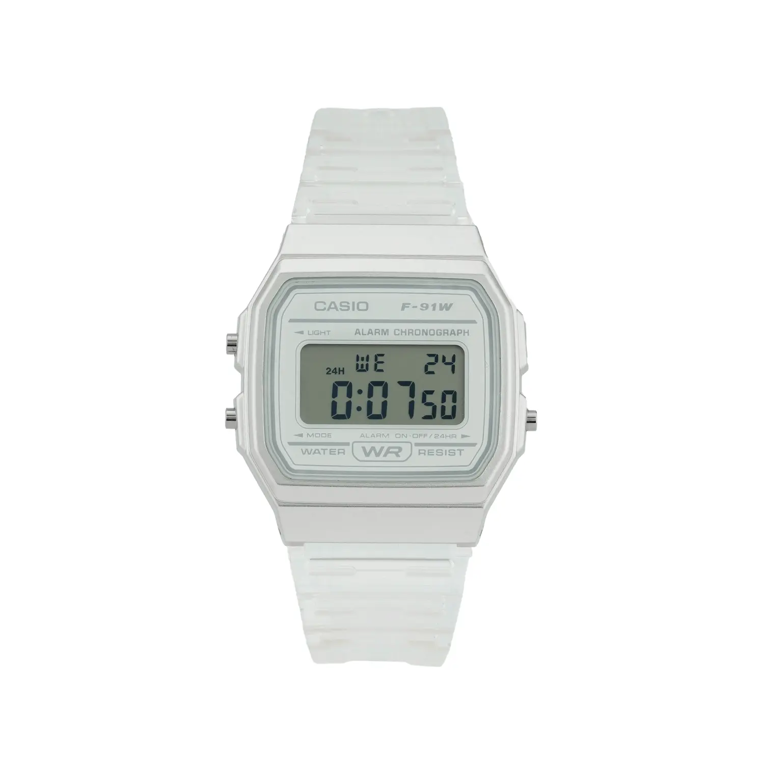 Унисекс-пара часов серии 35.2 мм черные CASIO
Унисекс-пара часов серии 35.2 мм черные CASIO