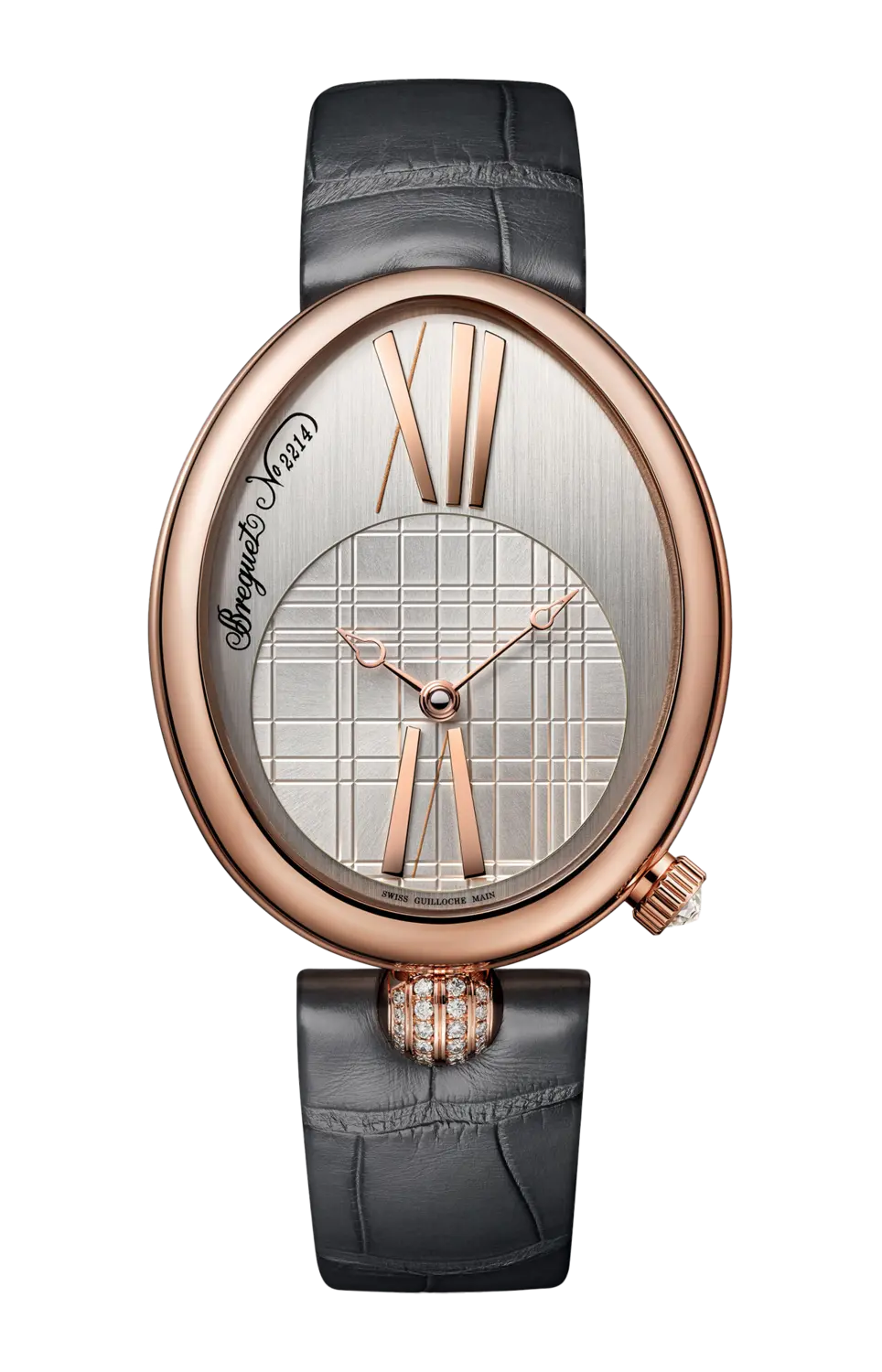 Часы princesse Breguet
Часы princesse Breguet