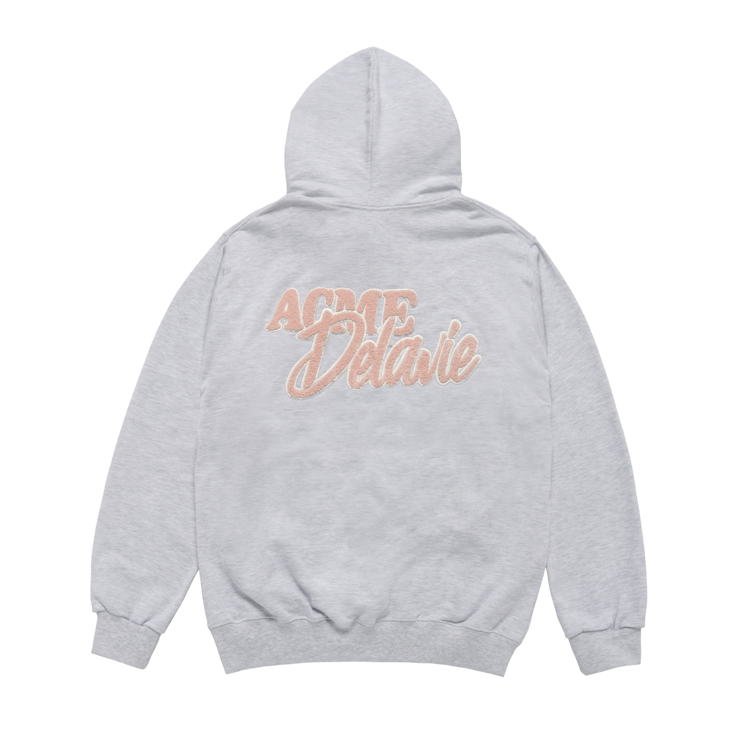 Свитшот Unisex Gray Acme De La Vie, серый
Свитшот Unisex Gray Acme De La Vie, серый