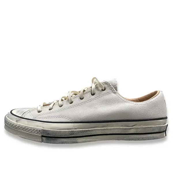 Кроссовки vintage pack chuck 70 'white' Converse, белый
Кроссовки vintage pack chuck 70 'white' Converse, белый