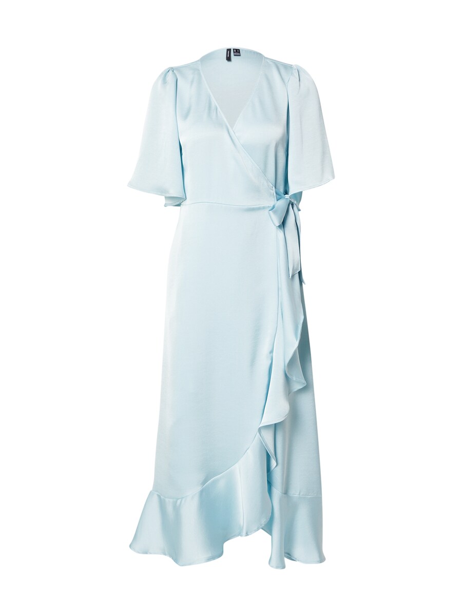 Платье VERO MODA, светло-синий
Платье VERO MODA, светло-синий