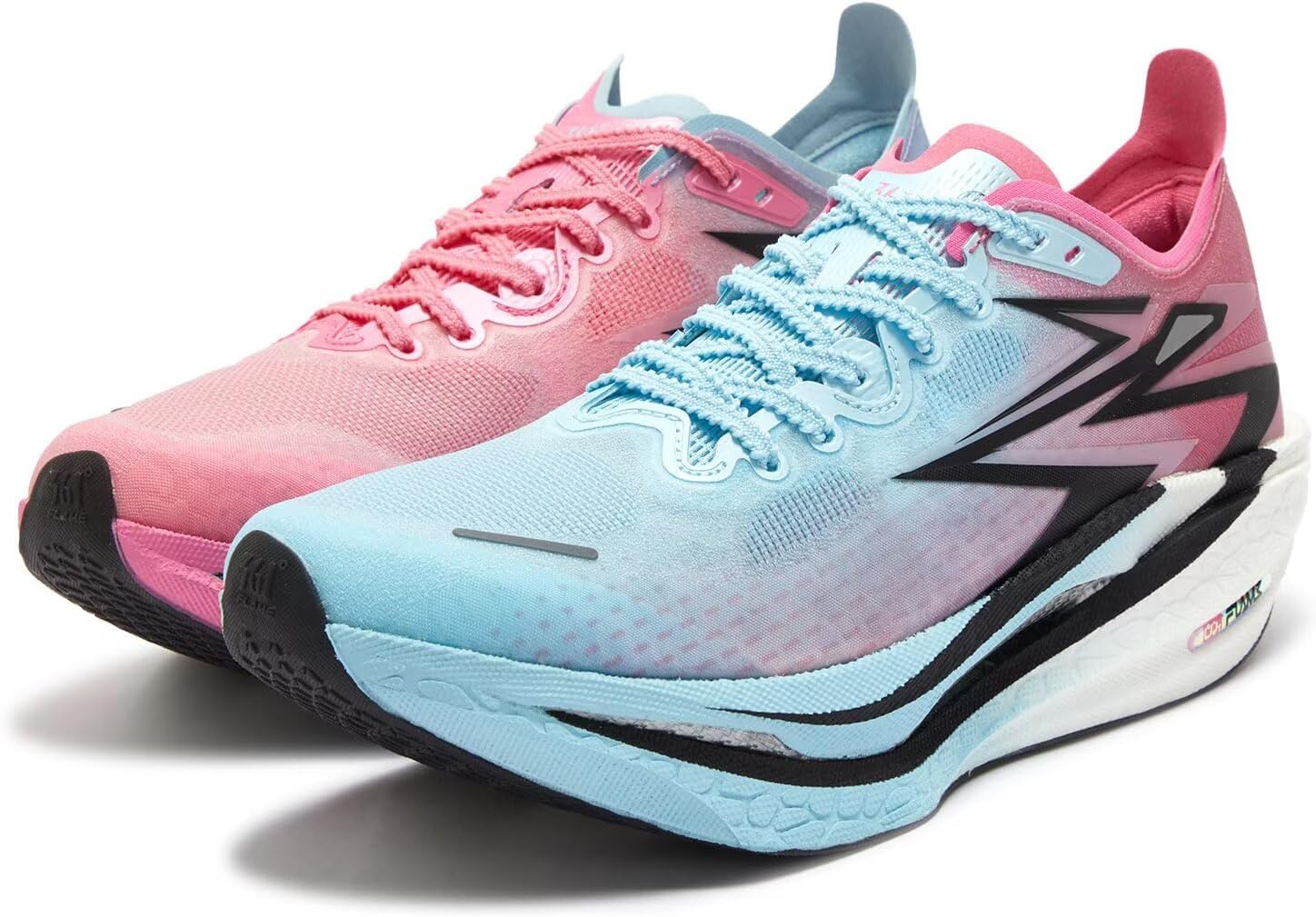 Кроссовки 361 Flame 4.0 для мужчин с широкой стопой, легкие, дышащие, с амортизацией, карбоновой пластиной, для профессиональных забегов, подготовки к марафону, профессиональные мужские кроссовки 361°, 672512205-9 Flame 4.0 Reverse
Кроссовки 361 Flame 4.0 для мужчин с широкой стопой, легкие, дышащие, с амортизацией, карбоновой пластиной, для профессиональных забегов, подготовки к марафону, профессиональные мужские кроссовки 361°, 672512205-9 Flame 4.0 Reverse