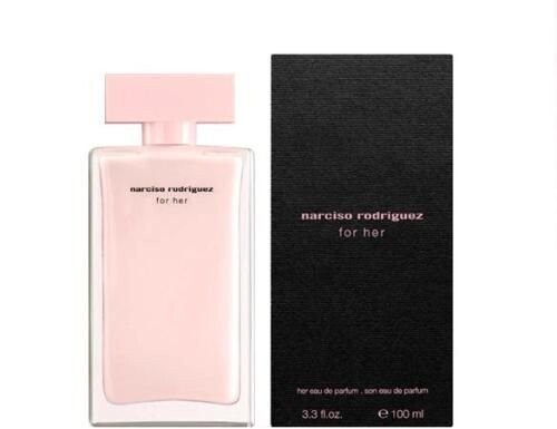Парфюмированная вода, 100 мл Narciso Rodriguez, For Her
Парфюмированная вода, 100 мл Narciso Rodriguez, For Her