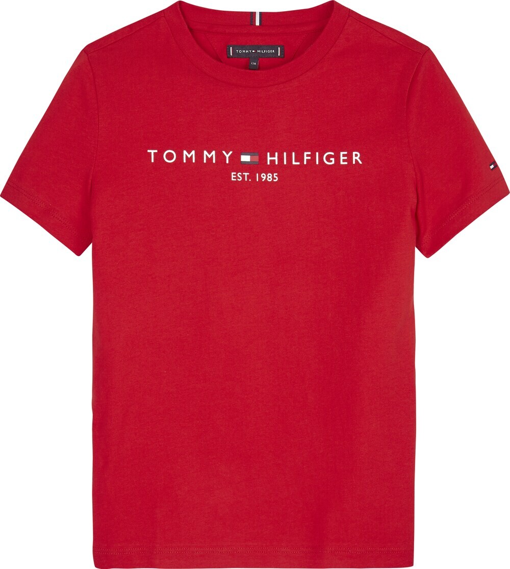 Футболка Tommy Hilfiger, красный
Футболка Tommy Hilfiger, красный