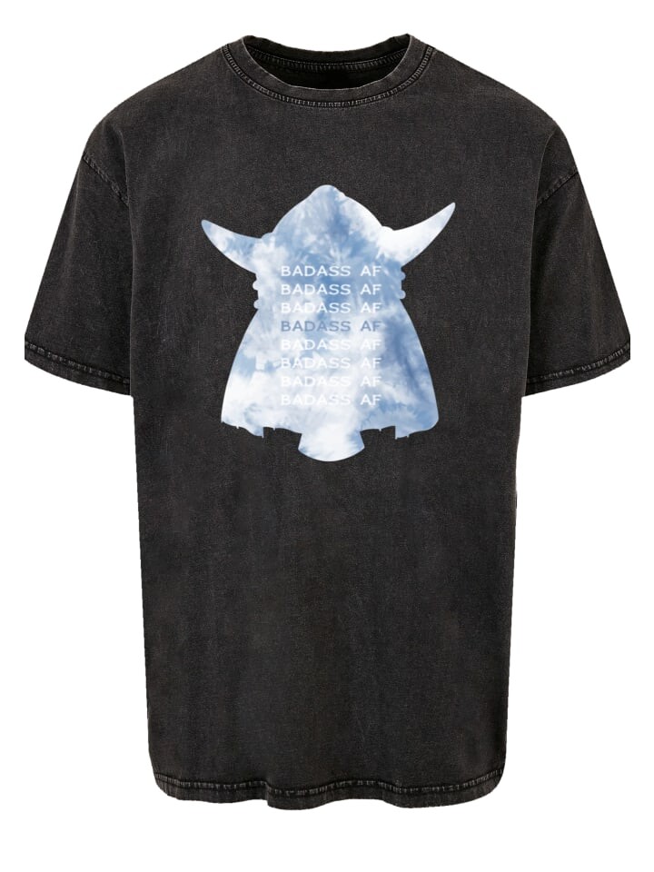 Футболка F4NT4STIC Wickie und die starken Männer, черный
Футболка F4NT4STIC Wickie und die starken Männer, черный