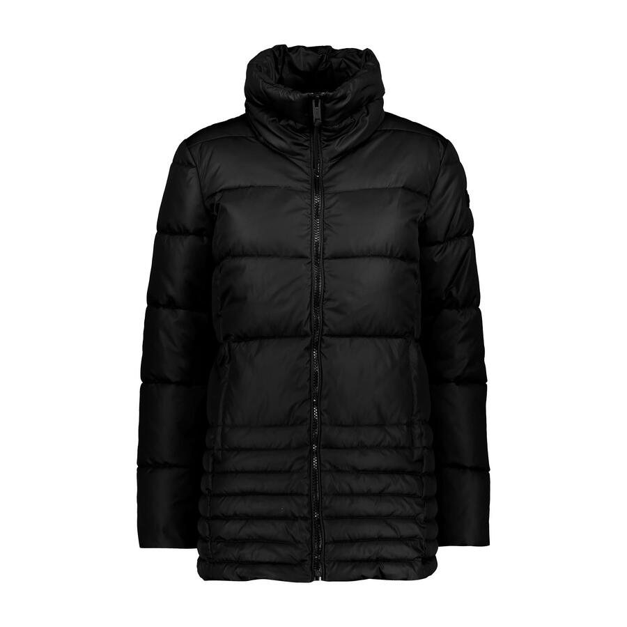 Женская стеганая куртка CMP WOMAN MID JACKET 30K3566
Женская стеганая куртка CMP WOMAN MID JACKET 30K3566