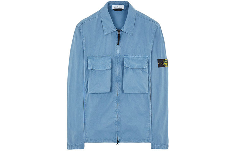 Куртка мужская сахарно-серая Stone Island, серый
Куртка мужская сахарно-серая Stone Island, серый