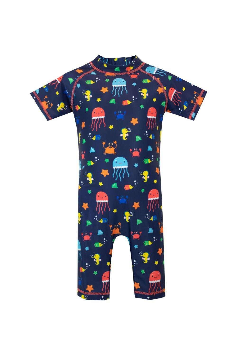 Костюм для серфинга Under The Sea Sea Life Harry Bear, синий
Костюм для серфинга Under The Sea Sea Life Harry Bear, синий