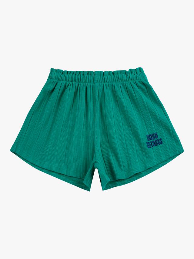 Шорты из хлопковой ткани Bobo Choses
Шорты из хлопковой ткани Bobo Choses