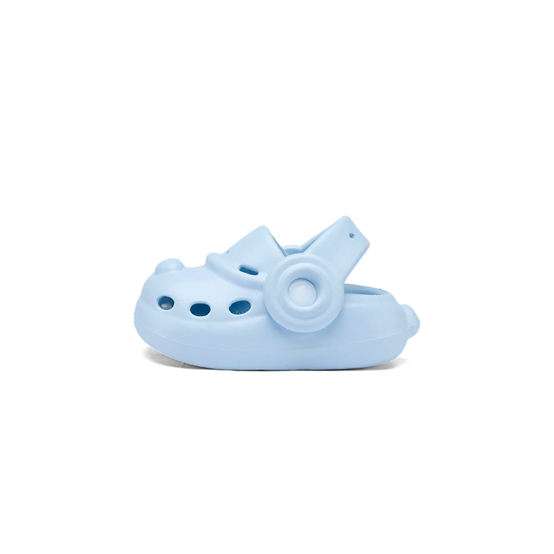 Обувь для малышей Wooden houses, синий
Обувь для малышей Wooden houses, синий