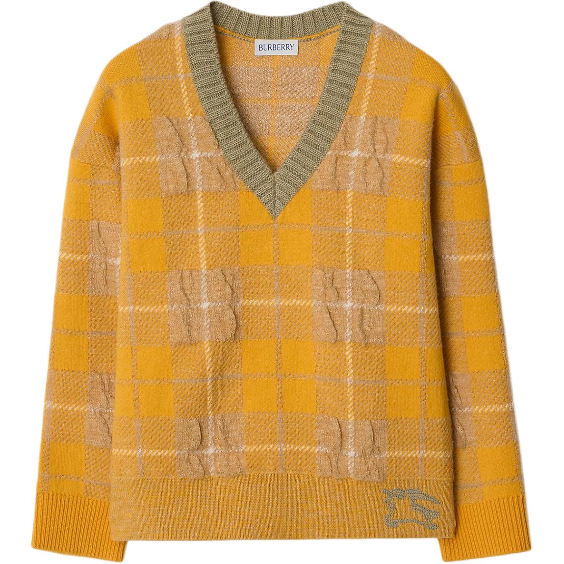 Burberry Свитер Mango Multicolor детский
Burberry Свитер Mango Multicolor детский