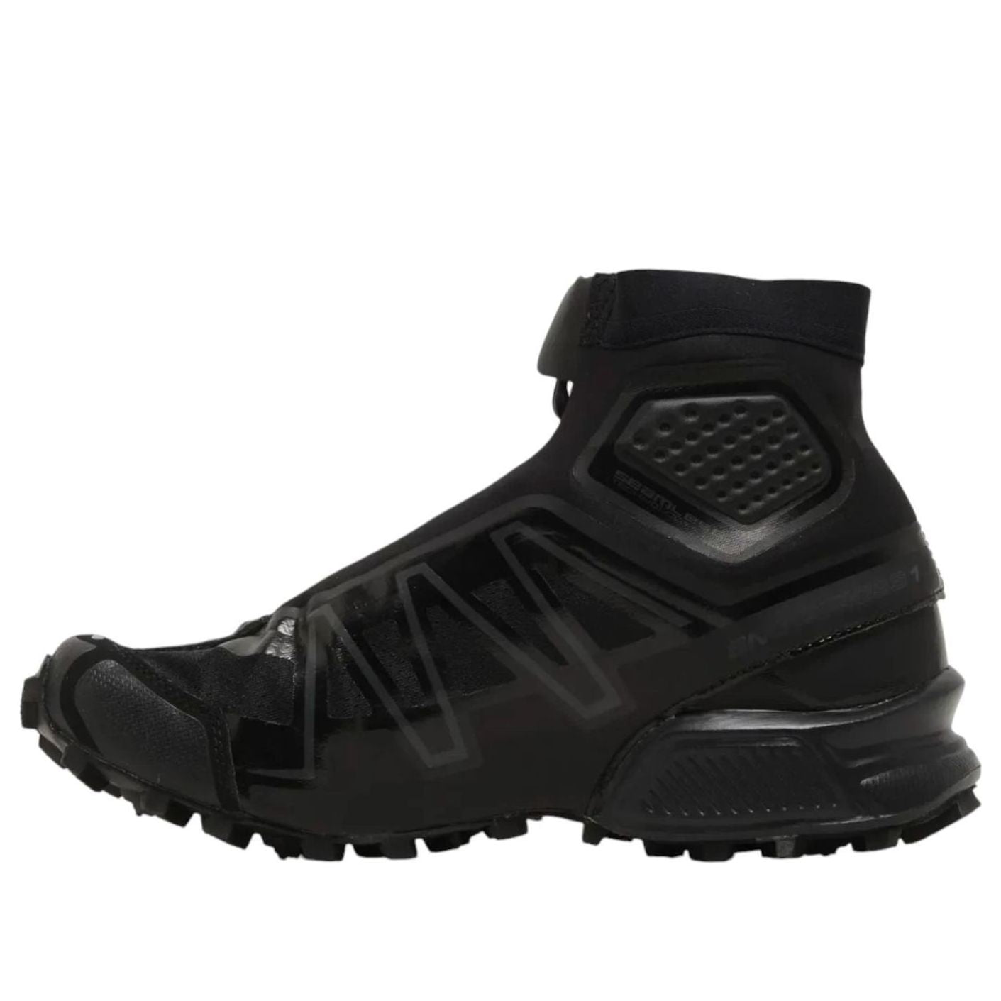 Salomon Snowcross 'Black Magnet'
Salomon Snowcross 'Black Magnet'