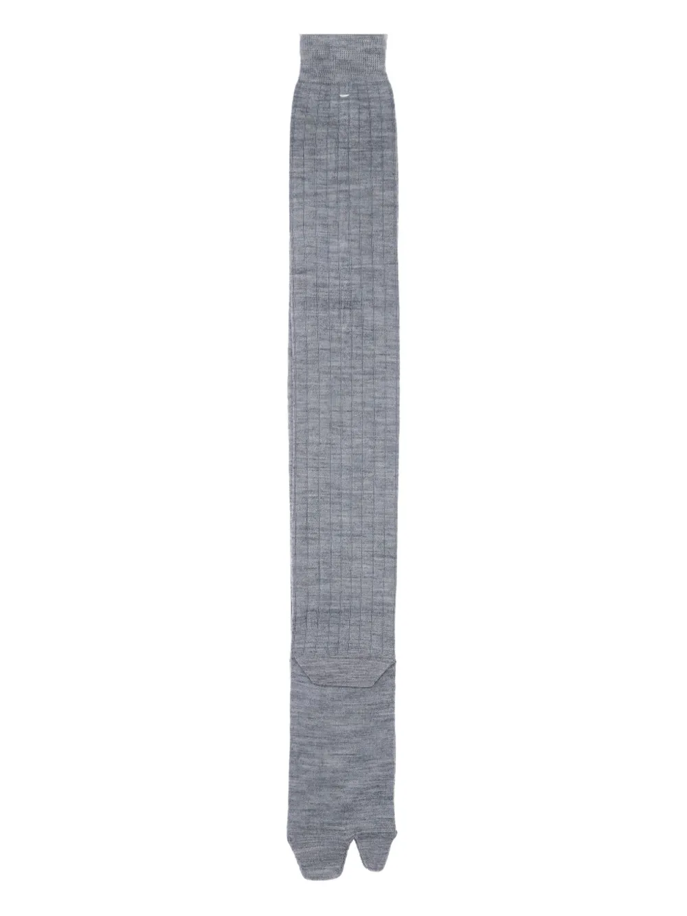 Носки Tabi MAISON MARGIELA, серый
Носки Tabi MAISON MARGIELA, серый