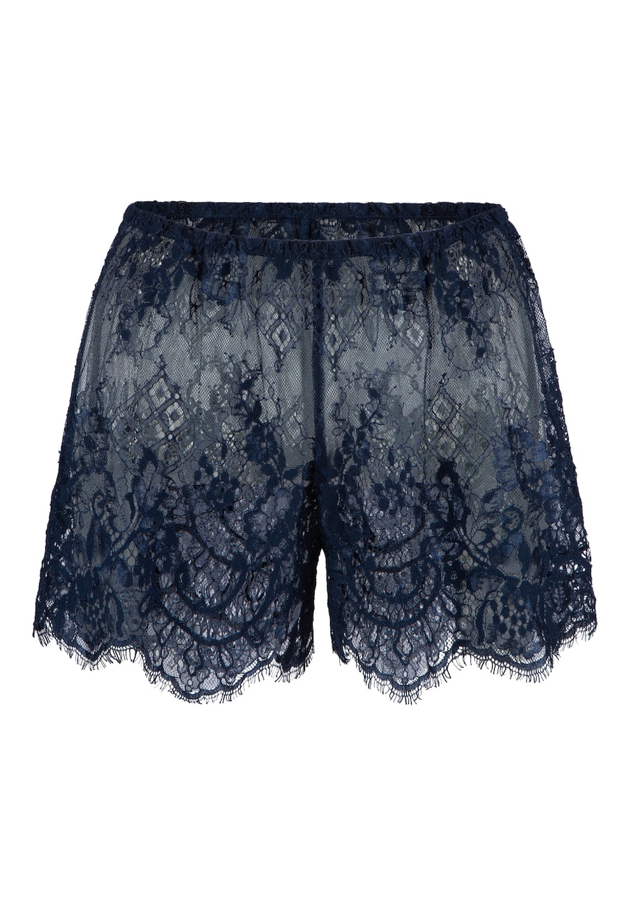 Пижамные штаны LingaDore, темно-синий
Пижамные штаны LingaDore, темно-синий