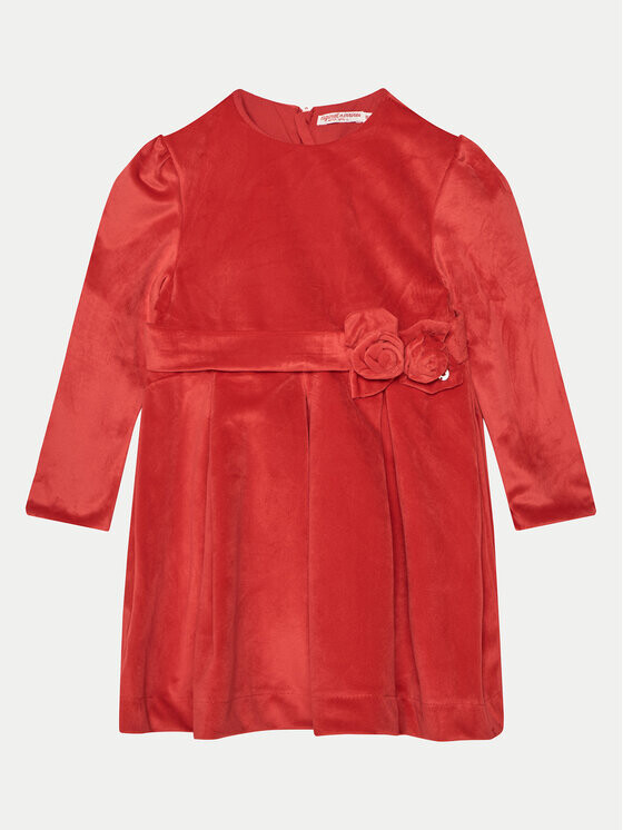 Элегантное платье обычного кроя Original Marines, красный
Элегантное платье обычного кроя Original Marines, красный