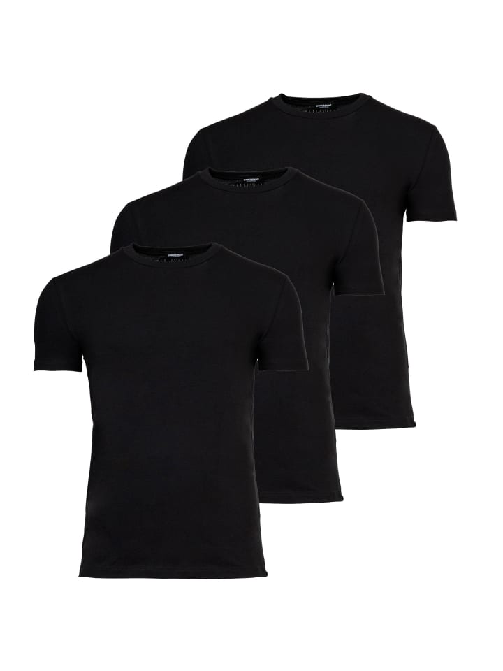 Футболка Dsquared², черный
Футболка Dsquared², черный