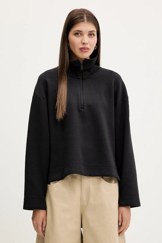 Толстовка ALL SZN Adidas, черный
Толстовка ALL SZN Adidas, черный