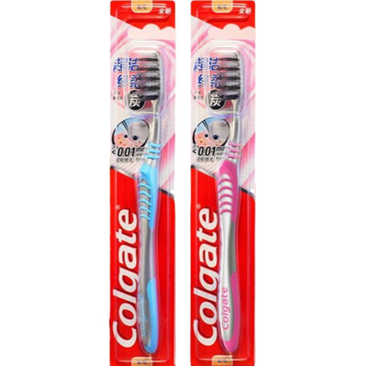 Ультрачистые микрофибровые зубные щетки для уборки 5 шт COLGATE
Ультрачистые микрофибровые зубные щетки для уборки 5 шт COLGATE