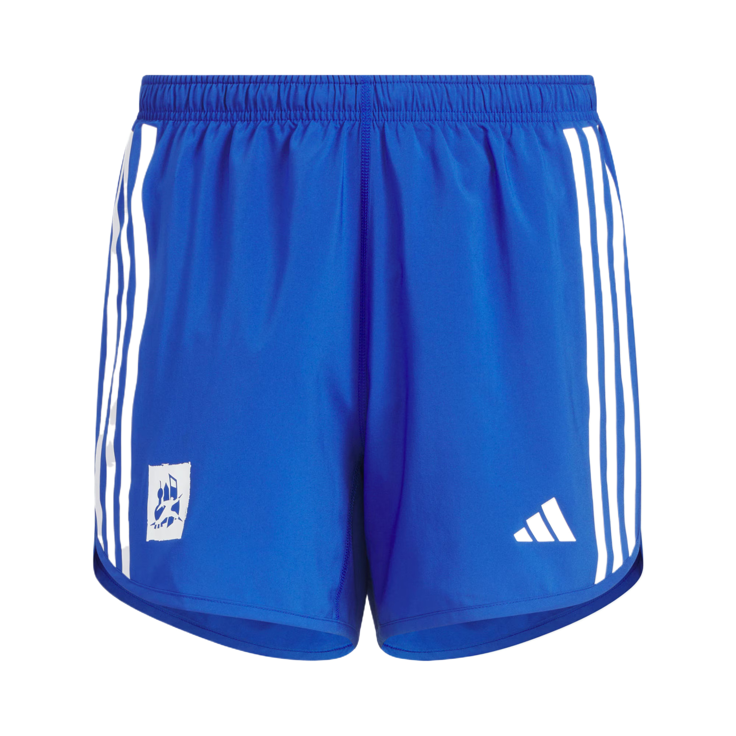 Adidas ClimacoolMARATHON спортивные шорты мужские royal blue
Adidas ClimacoolMARATHON спортивные шорты мужские royal blue