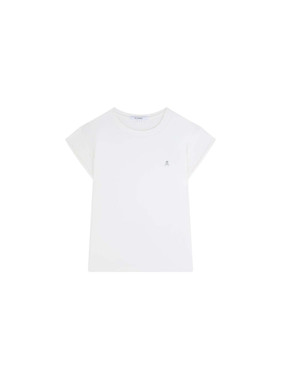 Рубашка Scalpers, белый
Рубашка Scalpers, белый